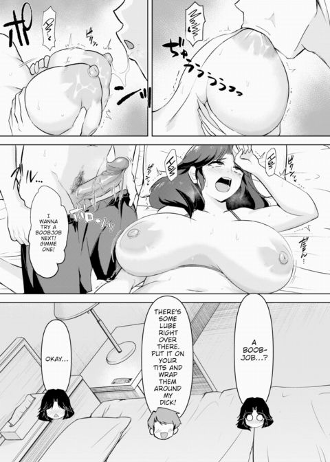 Bottom-Tier Looks Houjou-san Chapter 1 page 9