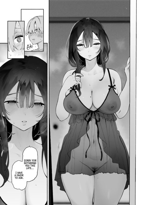 My Life in a Boarding House 1 Chapter 1 page 18