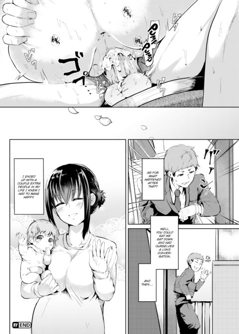 Flower Arrangement Chapter 1 page 20