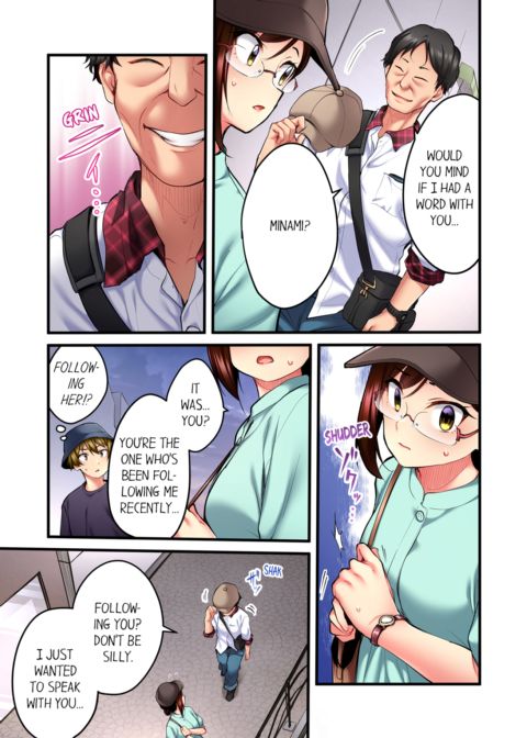 Even an Innocent TV Show Singer Needs Sex Vol.4 Chapter 1 page 29