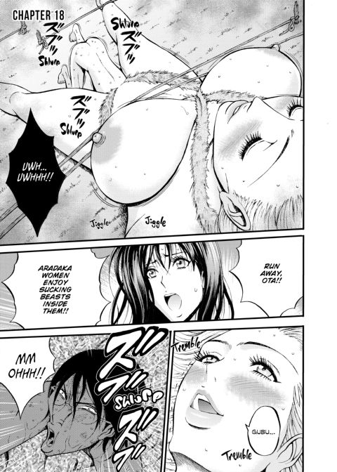 The Otaku in 10,000 B.C. - Volume 2 Chapter 1 page 152