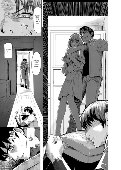 Lecture Friends Chapter 1 page 5