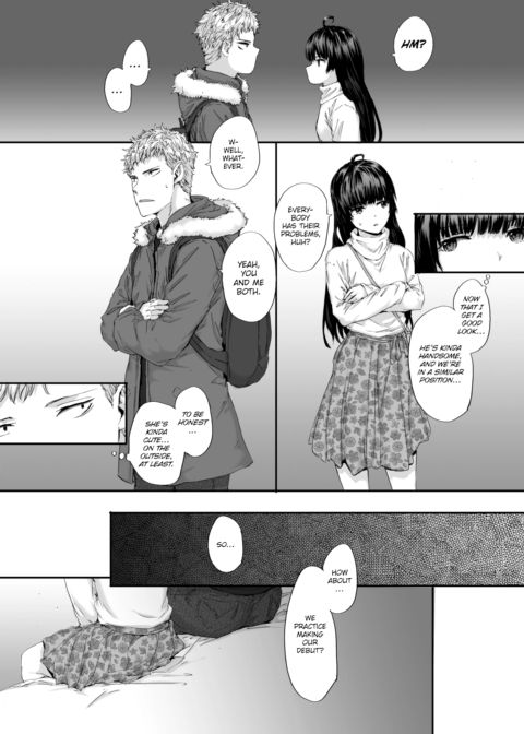 Neighbors Chapter 1 page 15
