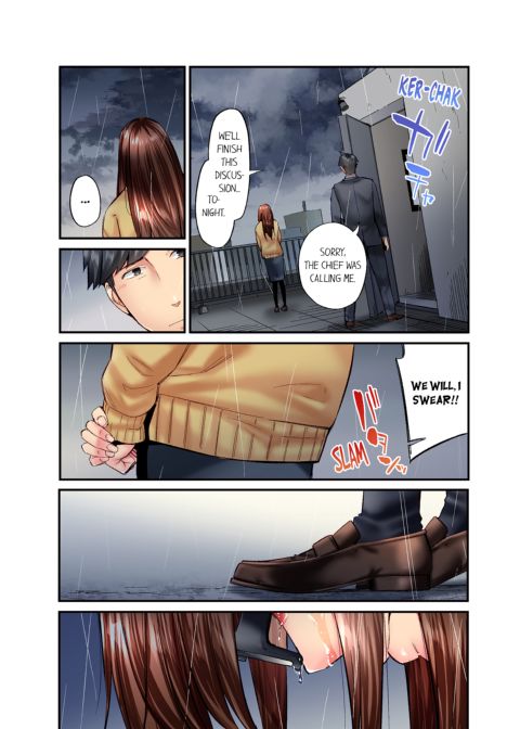 Simple Yet Sexy Vol. 7 Chapter 1 page 29