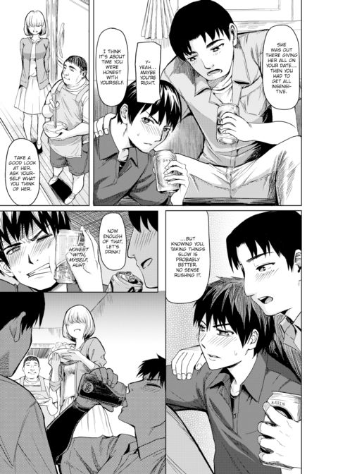 Lecture Friends Chapter 1 page 3