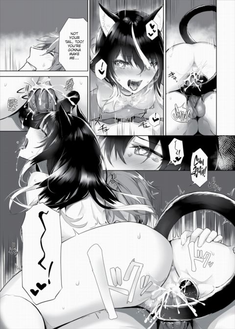 Only Fools Rely on Cat-Eared Slaves - My First Domestication Ch.17 Chapter 1 page 26