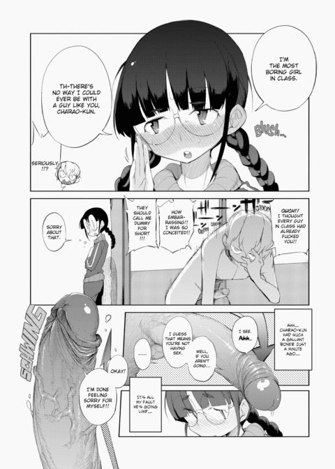 Excursion Day 99 Chapter 1 page 167