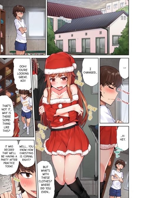 Traditional Job of Washing Girl's Body Volume 4 Chapter 1 page 26