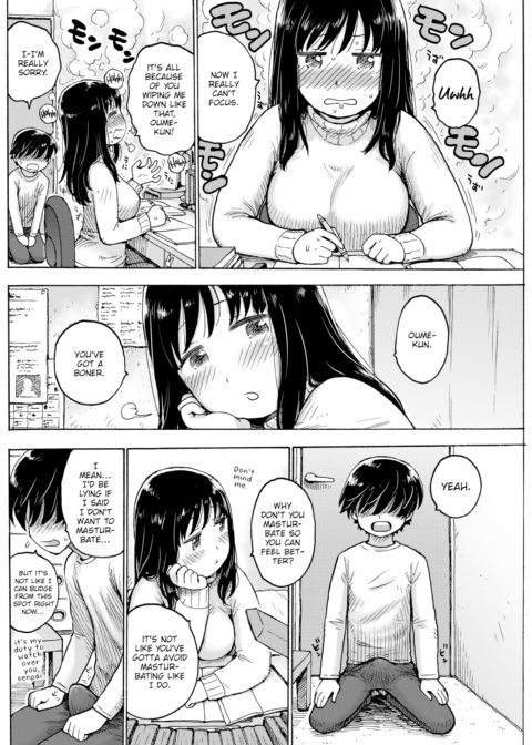 No Shlicking Chapter 1 page 10