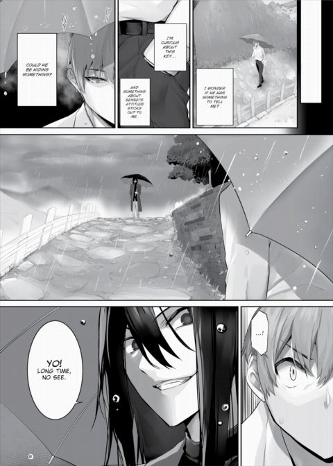 Only Fools Rely on Cat-Eared Slaves - My First Domestication Ch.30 Chapter 1 page 6