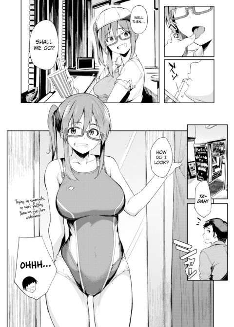 Couple# Chapter 1 page 2