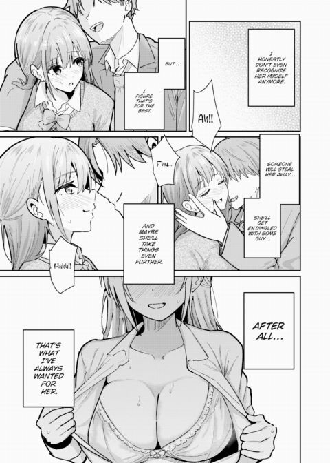 By Your Side Chapter 1 page 7