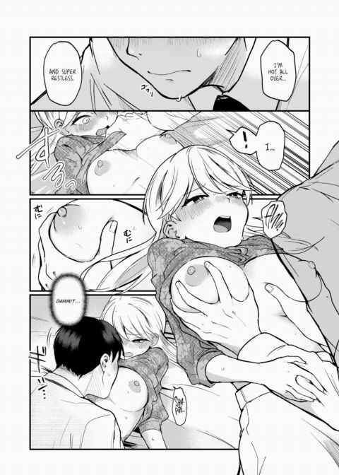 The Time I Saved My Kouhai From a Shitty Hookup Chapter 1 page 18