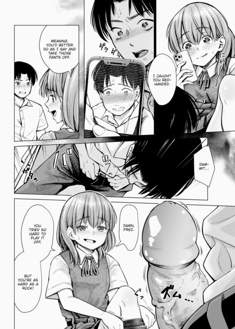 True Colors Chapter 1 page 4