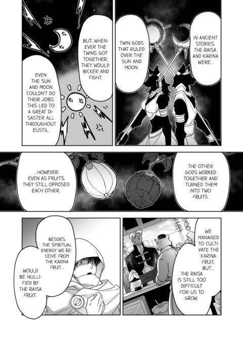 The Titan's Bride Vol.2 Chapter 1 page 43