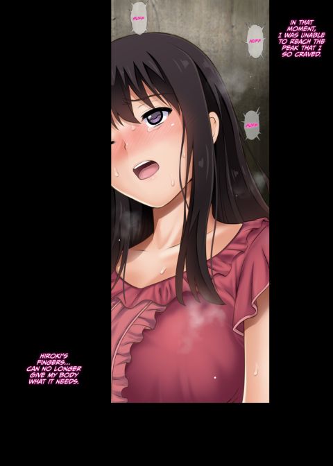 Night Shift NTR Chapter 1 page 45
