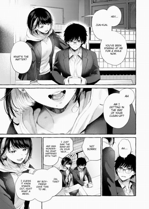 Depth Chapter 1 page 5