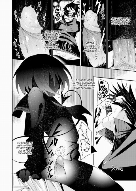 Succ! Chapter 1 page 4