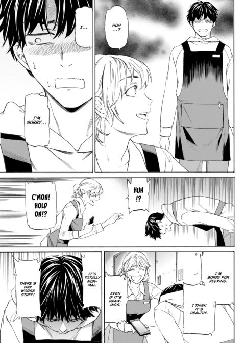 Special Chapter 1 page 3