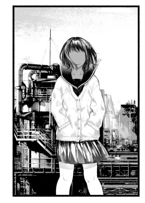Transfer Student Chapter 1 page 10