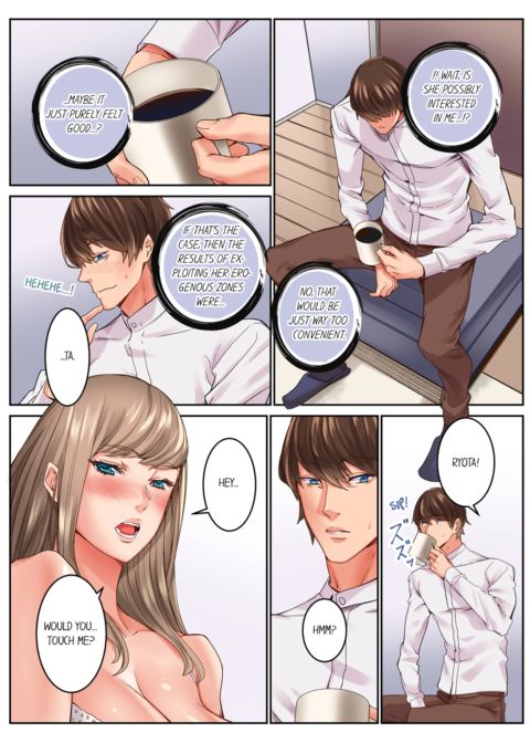 The Share House's Secret Rule Vol.1 Chapter 1 page 31