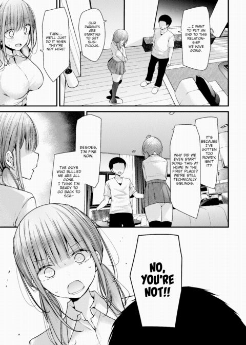 Cocksleeve Classroom Dropout - Episode:00 Chapter 1 page 29
