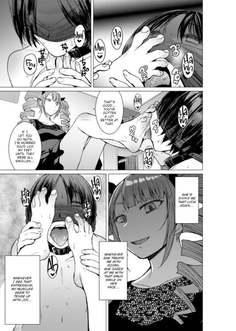 Received Water Chapter 1 page 3