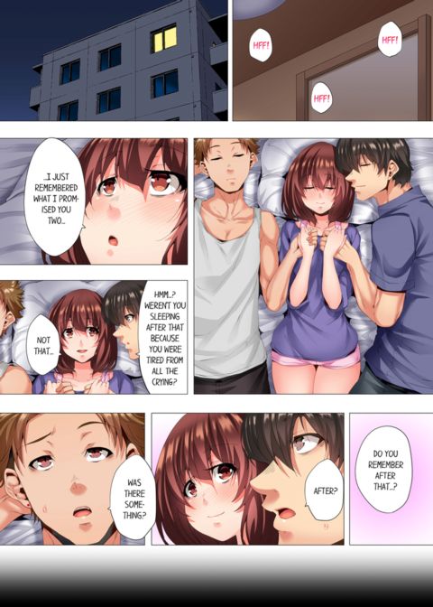 My 2 Step-Brothers are Ganging Up on Me! Vol.3 Chapter 1 page 73
