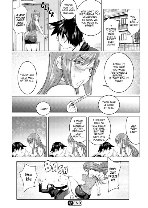 Netorare New Heroine Chapter 1 page 168