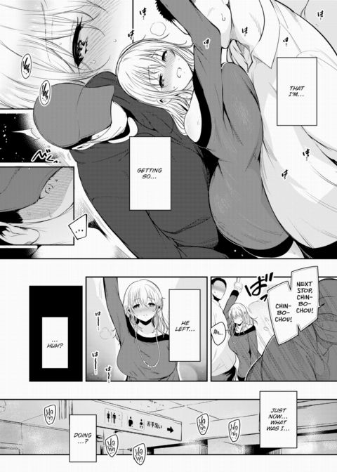 Longing Chapter 1 page 10