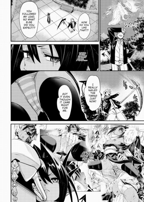 Thanatos 2 Chapter 1 page 2