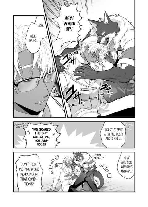 The Titan's Bride Vol.10 Chapter 1 page 67