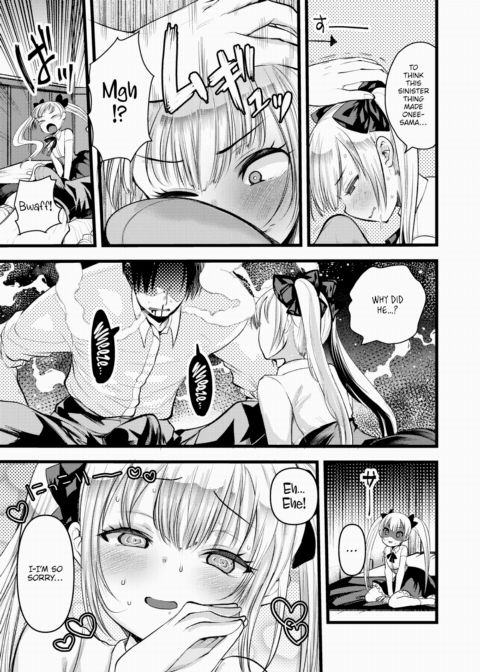 Laid-Back Deserted Island Life With a Level 1 Princess Knight - Final Episode Chapter 1 page 7