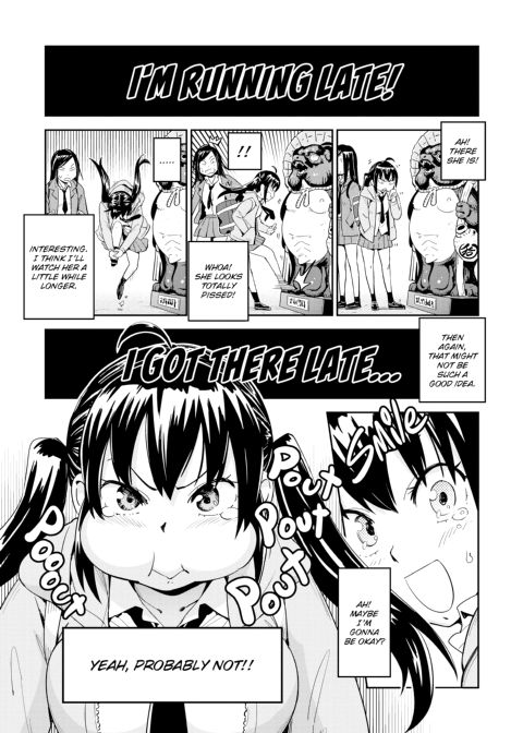 Love Style Chapter 1 page 63