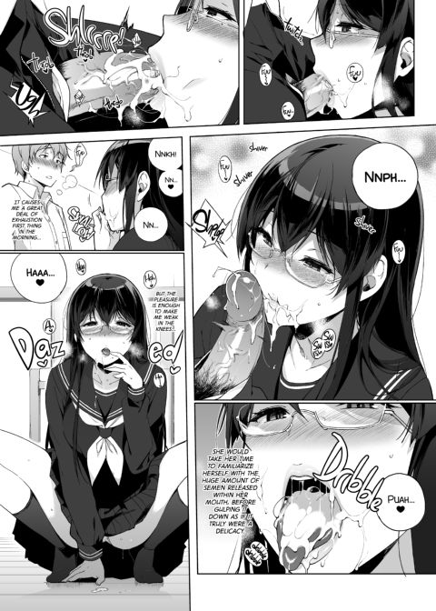 Living with Succubus 1 Chapter 1 page 10