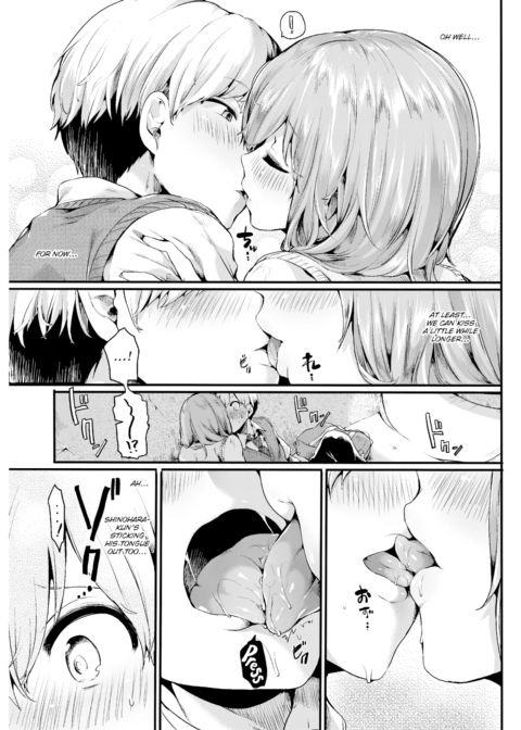 Stopover Chapter 1 page 3