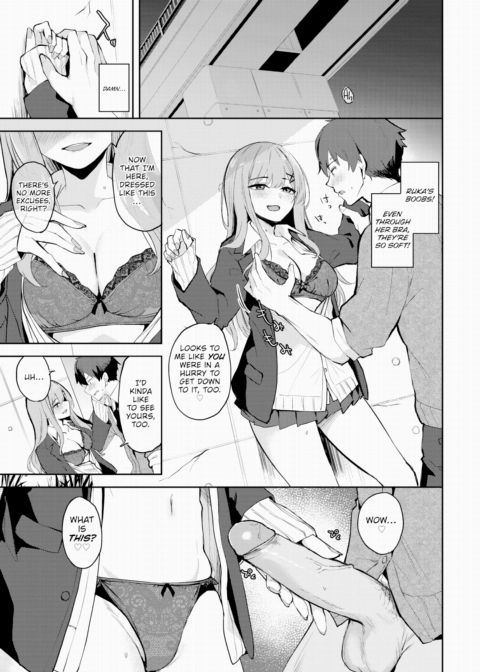 Fast Track Chapter 1 page 9