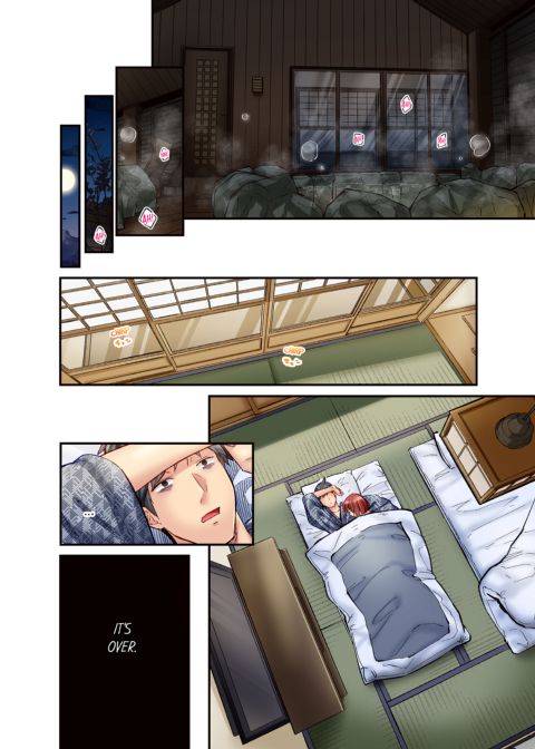 Simple Yet Sexy Vol. 8 Chapter 1 page 10