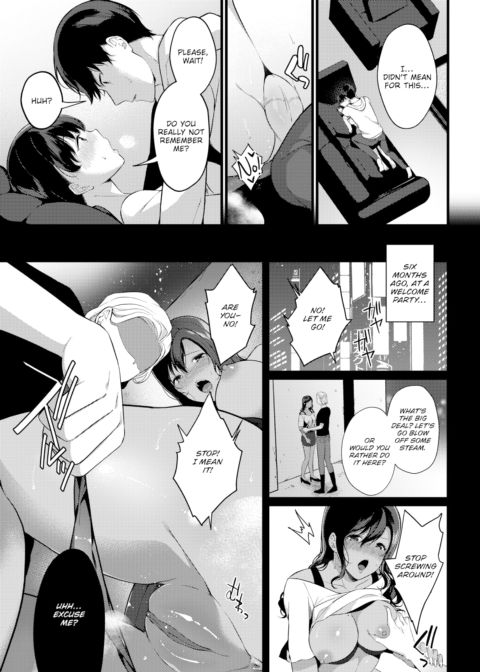 Real Matching Chapter 1 page 7