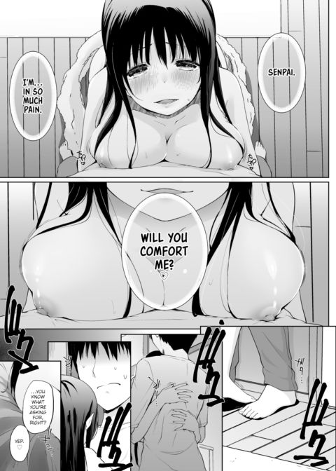 A High School Runaway's Life as a Pet 1 Chapter 1 page 8