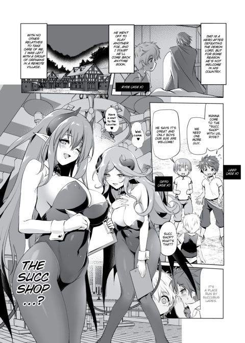 I'm Terribly Sorry, But The 1st Adventure Log Seems to Have Disappeared Chapter 1 page 4