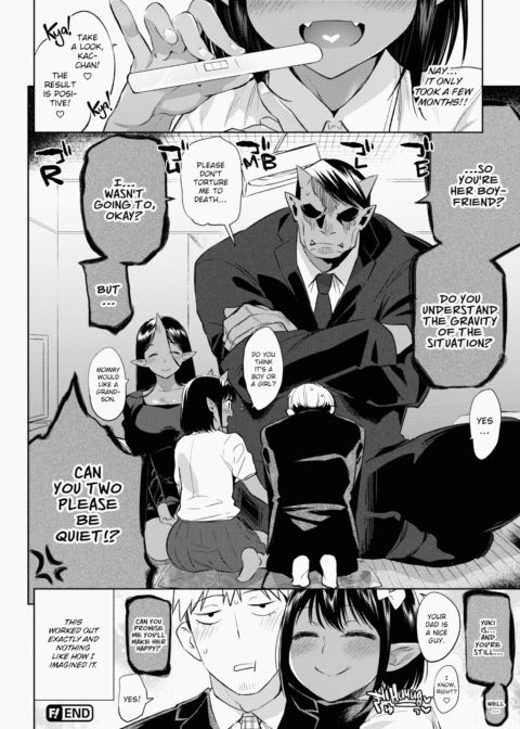 Monster Smash Chapter 1 page 133