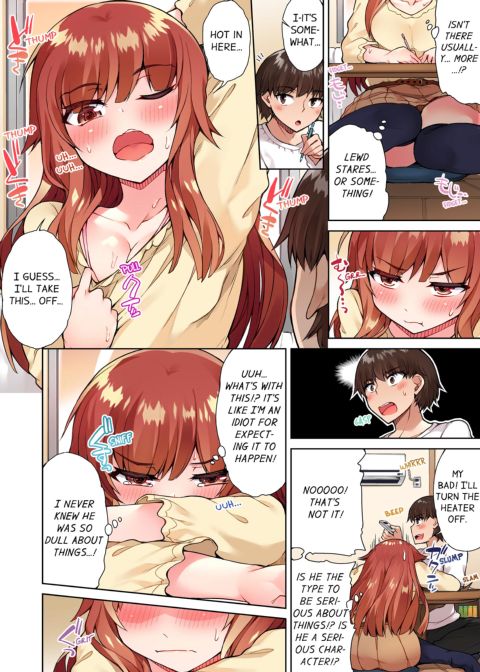Traditional Job of Washing Girl's Body Volume 5 Chapter 1 page 31
