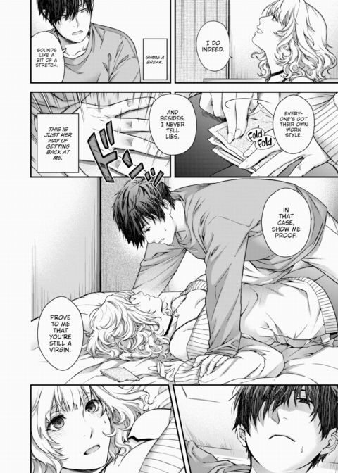 Baroque Chapter 1 page 8