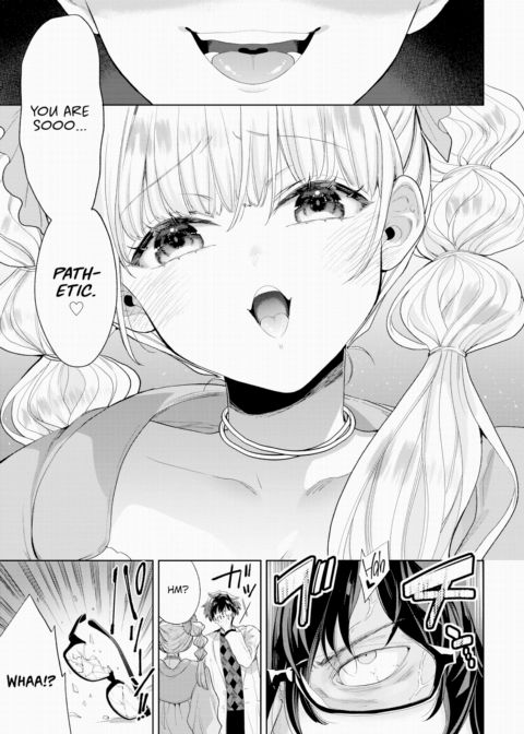 Doll Taming Chapter 1 page 9