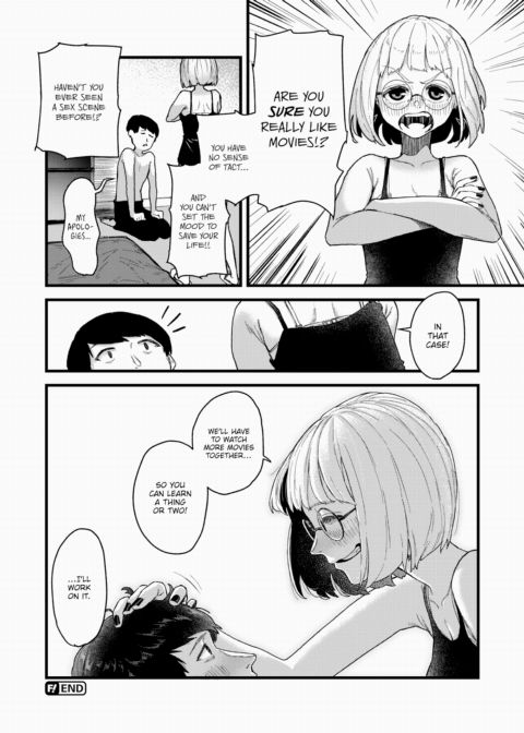 Intermission Chapter 1 page 20