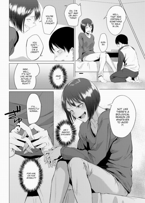Delight Chapter 1 page 8