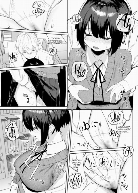 I Made a Friend Chapter 1 page 9
