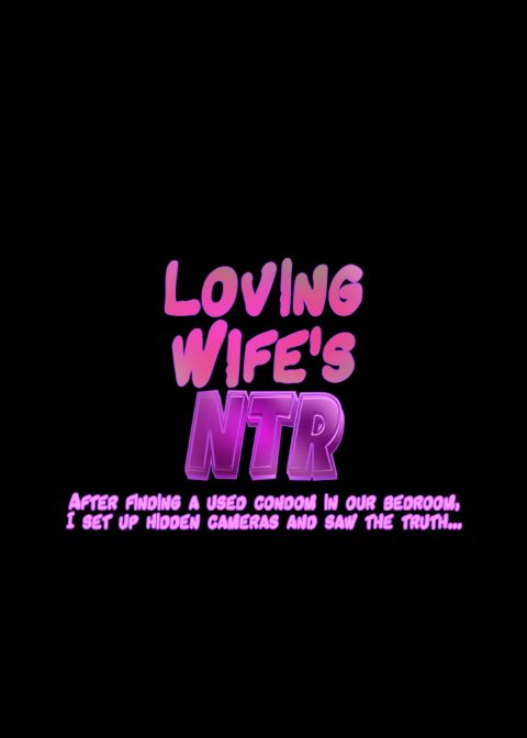 Loving Wife's NTR Chapter 1 page 48
