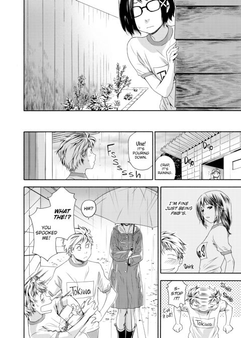 Tayu Tayu Chapter 1 page 97